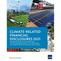 Climate-Related Financial Disclosures 2021: Progress Report on Implementing the Recommendations of the Task Force on Climate-Related Financial Disclos
