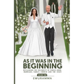 As It Was in the Beginning: Reclaiming Love