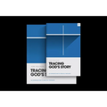 Tracing God's Story: An Introduction to Biblical Theology (Book and Workbook)