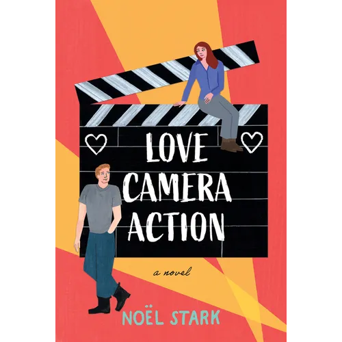 Love, Camera, Action