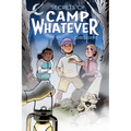 Secrets of Camp Whatever Vol. 1