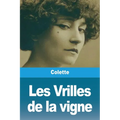 Les Vrilles de la vigne
