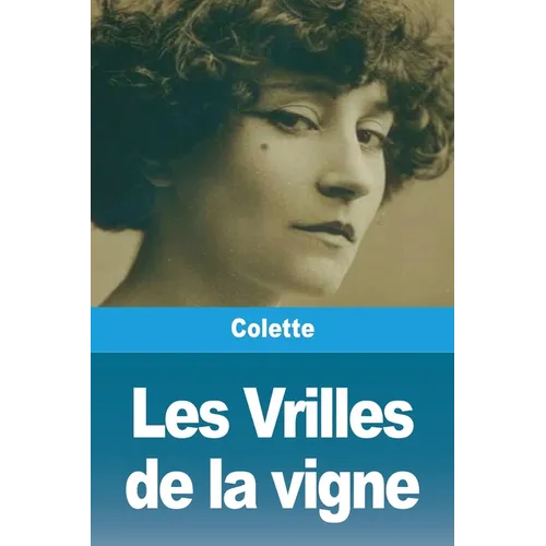 Les Vrilles de la vigne