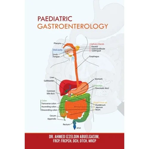 Paediatric Gastroenterology