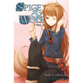 Spice and Wolf, Vol. 11 (Light Novel): Side Colors II