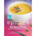 Sponge Bob Square Pants - A Taste of Salty Water on A Plate: Delicious Seafood Dishes You Would Drown In