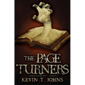 The Page Turners: Blood