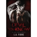 Devil You Know