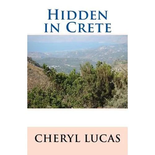Hidden in Crete