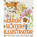 Aaron Slater, Illustrator