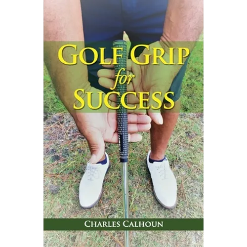Golf Grip for Success