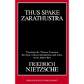 Thus Spake Zarathustra