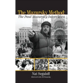 The Mazursky Method (hardback): The Paul Mazursky Interviews