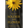 Soldier with Flower