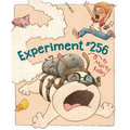Experiment #256
