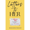 Letters to Myself...