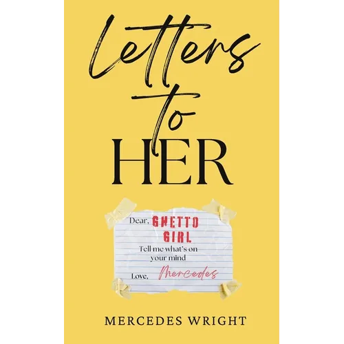 Letters to Myself...