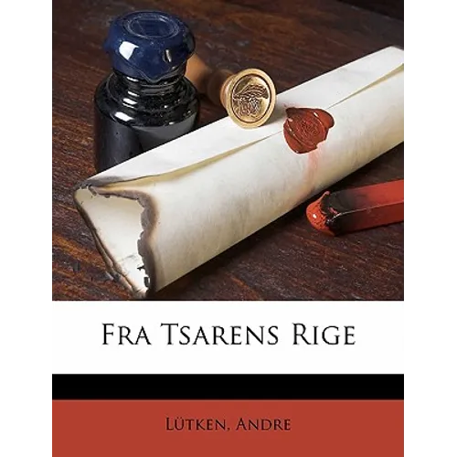 Fra Tsarens Rige