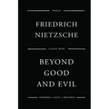 Beyond Good And Evil