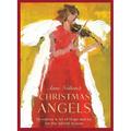Anne Neilson's Christmas Angels: Devotions and Art of Hope and Joy for the Advent Season (a 28-Day Devotional) - The Perfect Christian Holiday Gift fo