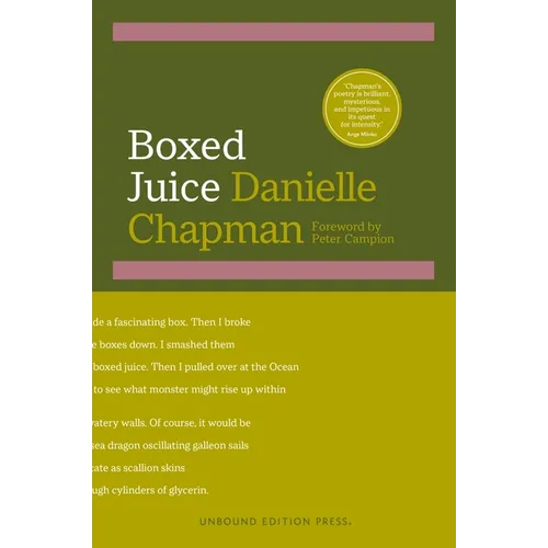 Boxed Juice