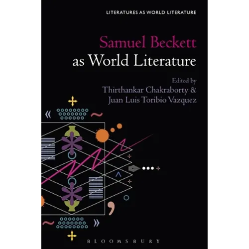 Samuel Beckett as World Literature
