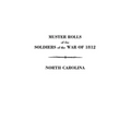 Muster Rolls of the Soldiers of the War of 1812