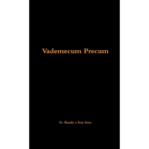 Vademecum Precum