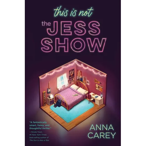 This Is Not the Jess Show