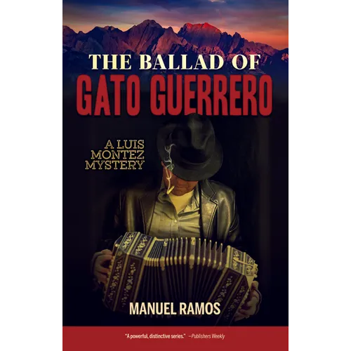 The Ballad of Gato Guerrero