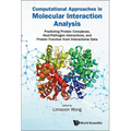 Computational Approaches in Molecular Interaction Analysis: Predicting Protein Complexes, Host-Pathogen Interactions, and Protein Function from Intera