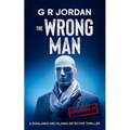The Wrong Man: A Highlands and Islands Detective Thriller