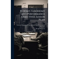 Bloom's Taxonomy and Performance Objectives, Lesson Plan
