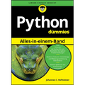 Python Alles-in-einem-Band für Dummies
