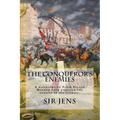 The Conqueror's Enemies: A biography of Fatih Sultan Mehmed told through the stories of his enemies.