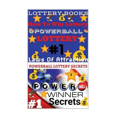 Lottery Books: How To Win Lottery: Powerball Lottery: Laws Of Attraction