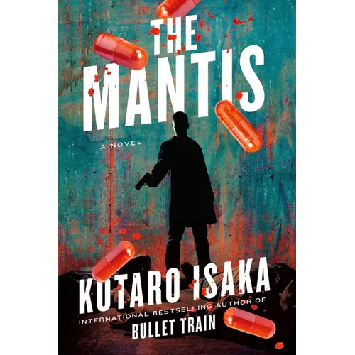 The Mantis