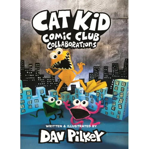 Collaborations