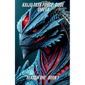 Kaiju Task Force: Code Omega Season One Book 1