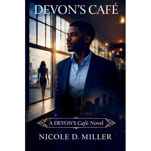 Devon's Cafe
