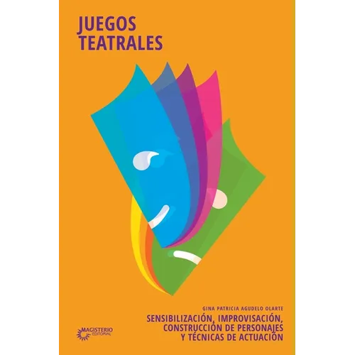 Juegos teatrales