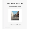 Vinyl: The Complete Hipgnosis Catalogue