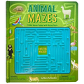 Animal Mazes: Featuring 3D Maze Game