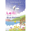 Leili and the Blue Balloon