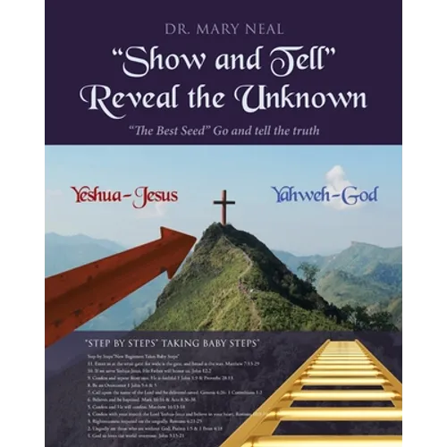 "Show and Tell" Reveal the Unknown: "The Best Seed" Go and tell the truth