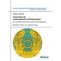 Kasachstan als postsowjetischer Wohlfahrtsstaat