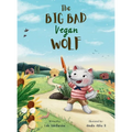The big bad Vegan wolf