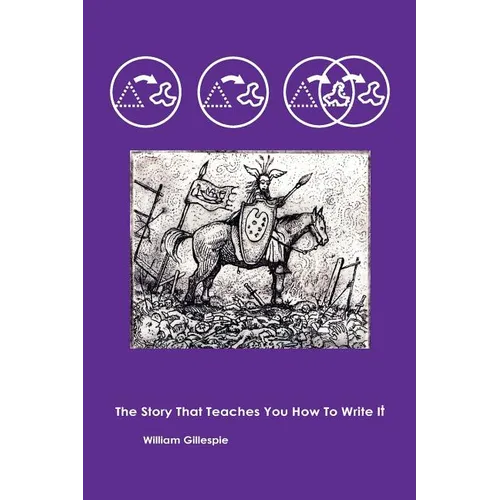 The Story That Teaches You How To Write It