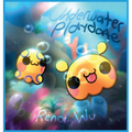 Underwater Playdate