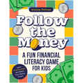 Follow the Money: A Fun Financial Literacy Game for Kids
